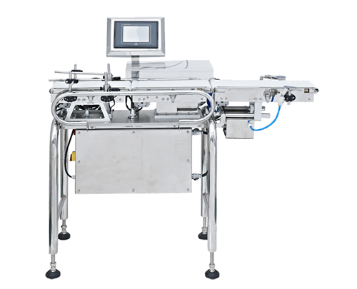 Modularni kontroler tezine
