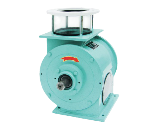 U02 03 Rotacioni  dozator sa smaknutim ulazom