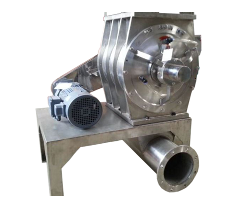 U02 05 Integrisanini rotacioni dozator BFCP