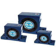 U07 05 BVR pneumatski vibrator sa valjkom 1