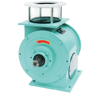 U02 03 Rotacioni  dozator sa smaknutim ulazom