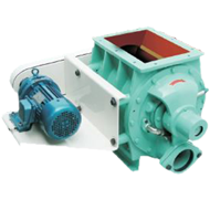 U02 04 Integrisanini rotacioni dozator BFCZ