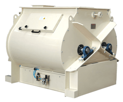 Muyang SLHSJ-Series-Twin-shaft