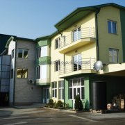 Proizvodnja ulja » Nutriko Vranje