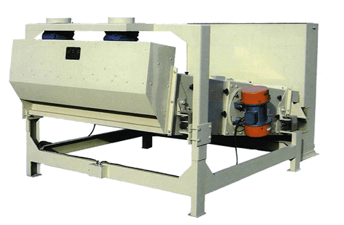 Vibro precistac