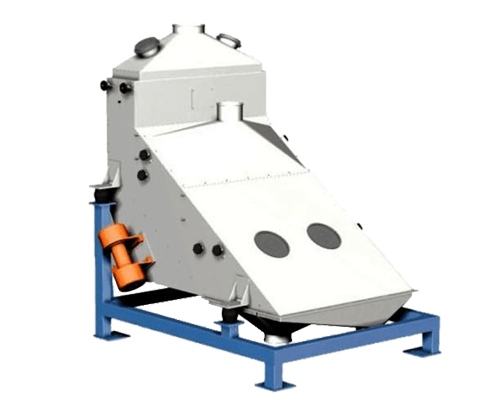 Vibro sito